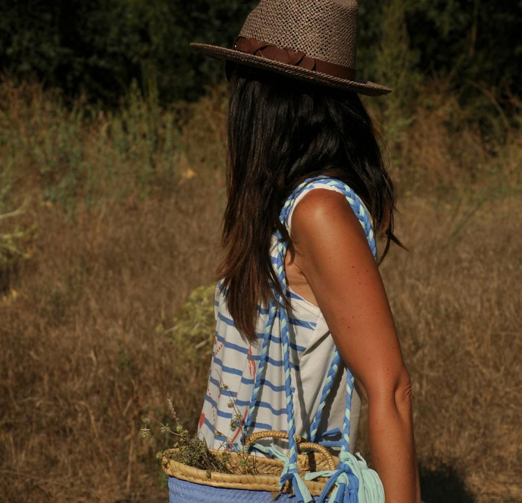 Inraysworld: Verano azul.